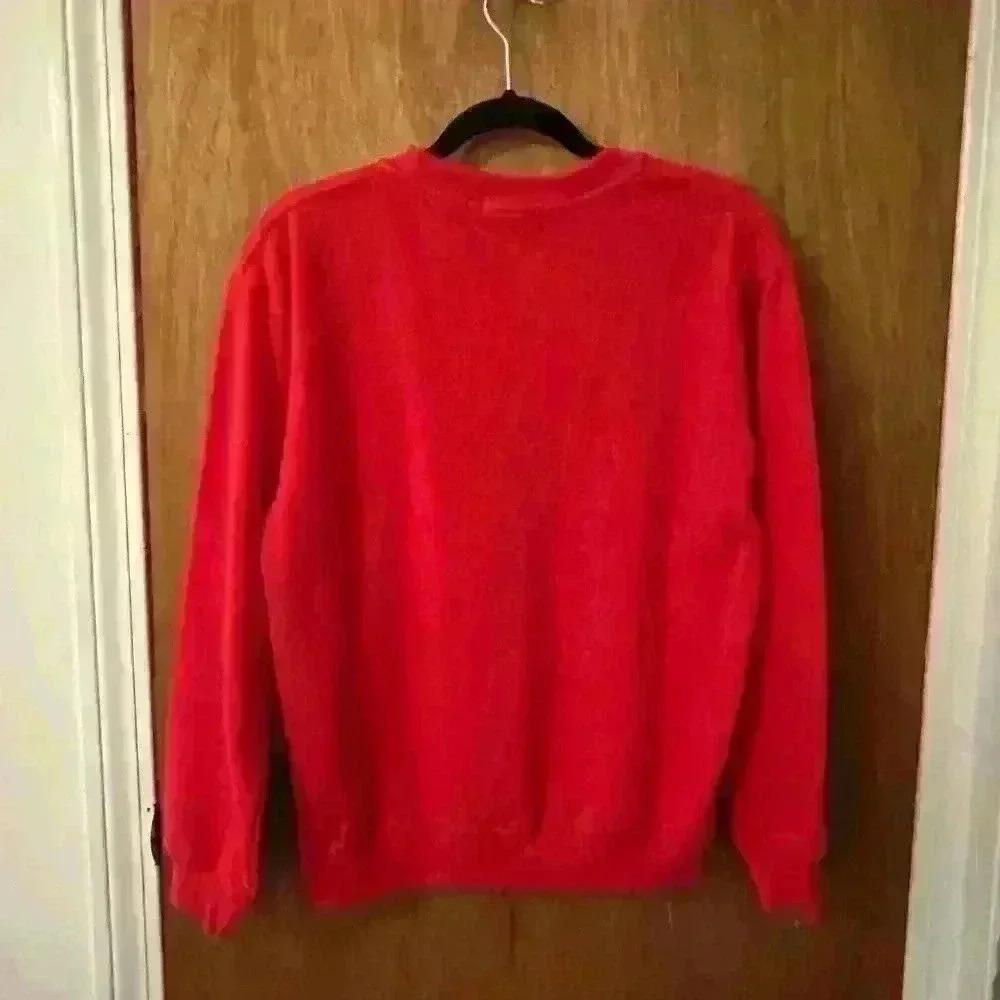 [SET] NWT Sub_urban Riot Chill Willow Sweatshirt & Matching Joggers - Picture 3 of 10